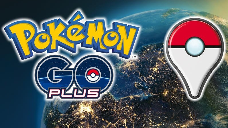 Pokémon Go Plus: Fernsteuerungs-Armband erscheint am 16. September