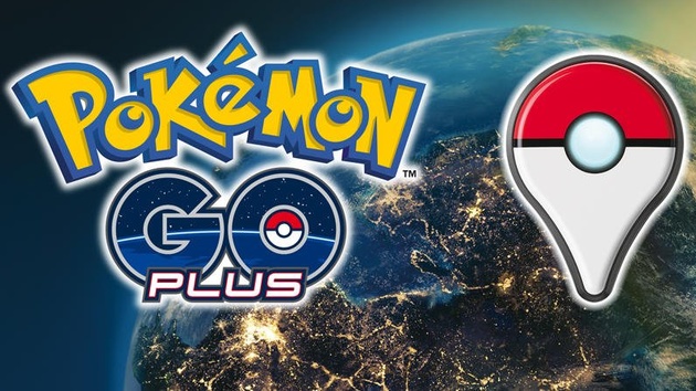 Pokémon Go Plus: Fernsteuerungs-Armband erscheint am 16. September