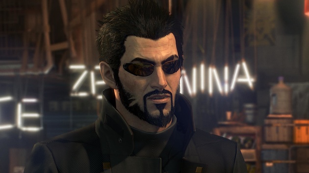 Deus Ex: Mankind Divided: Crimson 16.9.1 erscheint zum DirectX-12-Patch