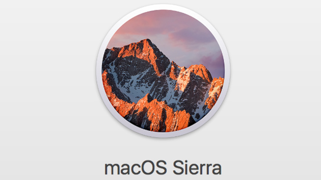macOS Sierra: Apples Betriebssystem erscheint am 20. September