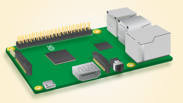 Raspberry Pi: 10 Millionen Einheiten und Premium-Starter-Kit