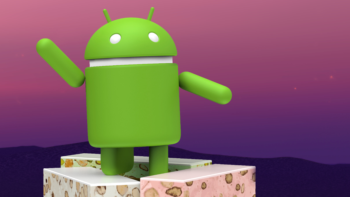 Jetzt verfügbar: Factory Image von Android 7.0 Nougat für das Nexus 6P