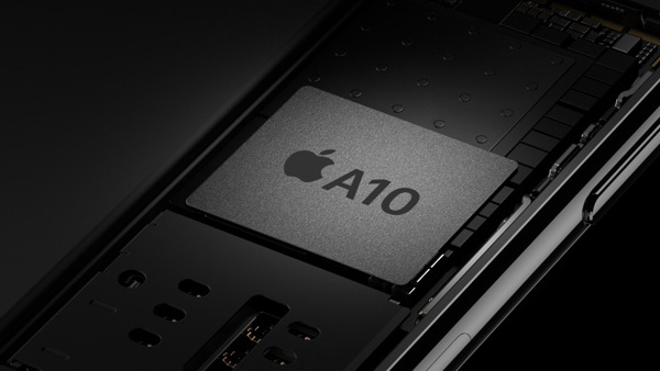 Auftragsfertiger: TSMCs Umsatz explodiert dank Apple iPhone 7 und Watch 2