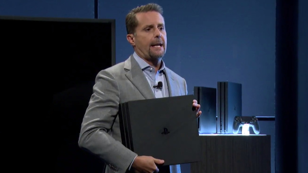 PlayStation 4 Pro: Sony sah zu wenig Interesse für Ultra HD Blu-ray