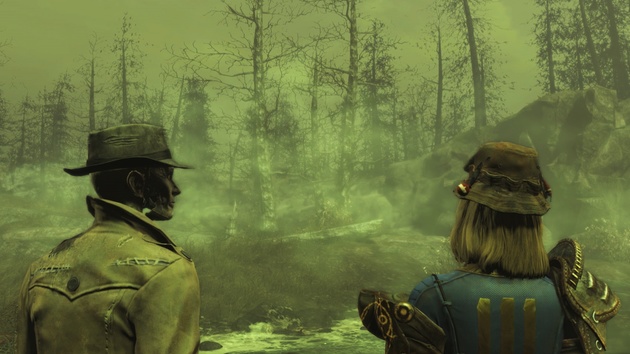 Bethesda: Mod-Unterstützung für PS4 gestrichen