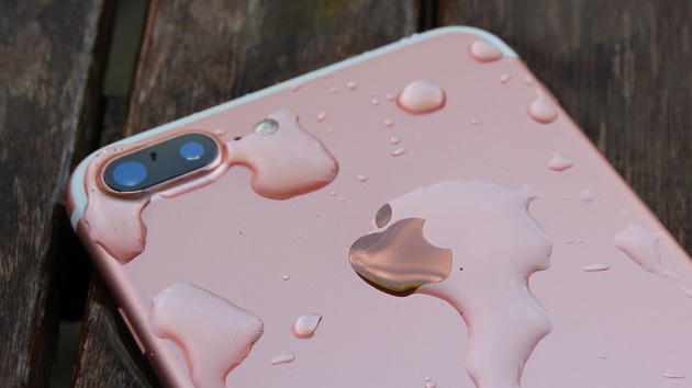 iPhone 7 & iPhone 7 Plus Test: Neuer Home-Button, farblose Fotos