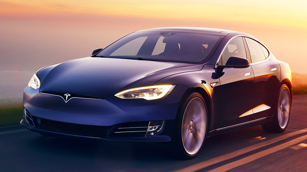 Autopilot-Update: Tesla stellt mit 8.0 auf Radar und Schwarmintelligenz um