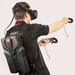 MSI VR One: Leistungsstarker Rucksack-PC für VR-Anwendungen