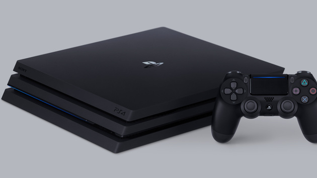 PlayStation 4 Pro: Daten der PS4 können per Ethernetkabel kopiert werden
