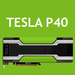Tesla P4 und P40: Nvidia bringt vollen GP102 und GP104 für die Profis
