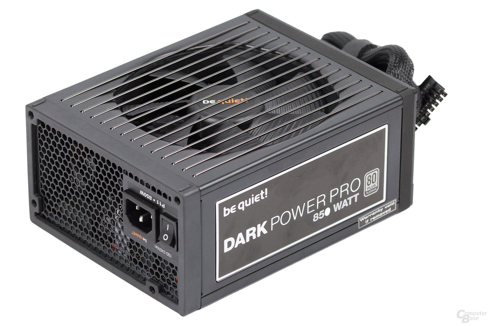be quiet! Dark Power Pro 11 850W