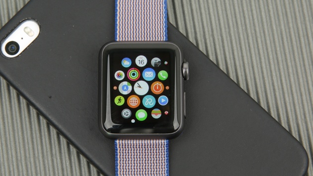 Apple watchOS 3: Macht Generation Eins schneller, nicht schnell