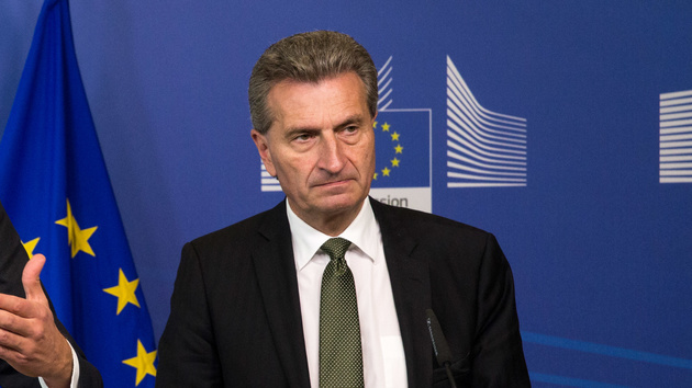 EU-Kommission: Mit Gigabit-Internet in die digitale Zukunft