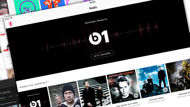 Deutsche Musikindustrie: YouTube-Streit überschattet Erfolge von Streaming-Abos