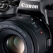 Canon EOS M5: Kompakte Systemkamera als Alternative zur DSLR