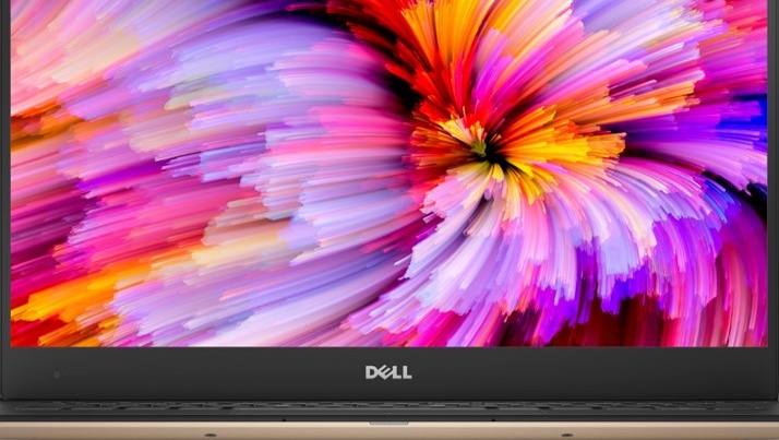Neues Dell XPS 13: Mit Intel Kaby Lake, mehr RAM und auch in Roségold