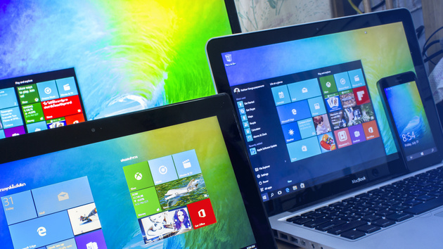 Patchday: KB3189866 für Windows 10 hängt beim Download
