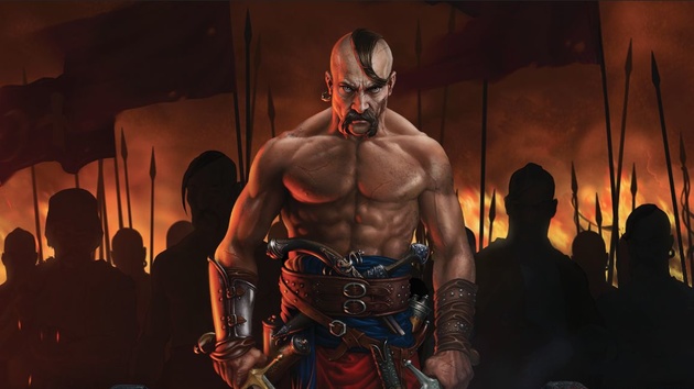Cossacks 3 im Test: Remake für Freunde der ganz alten Schule