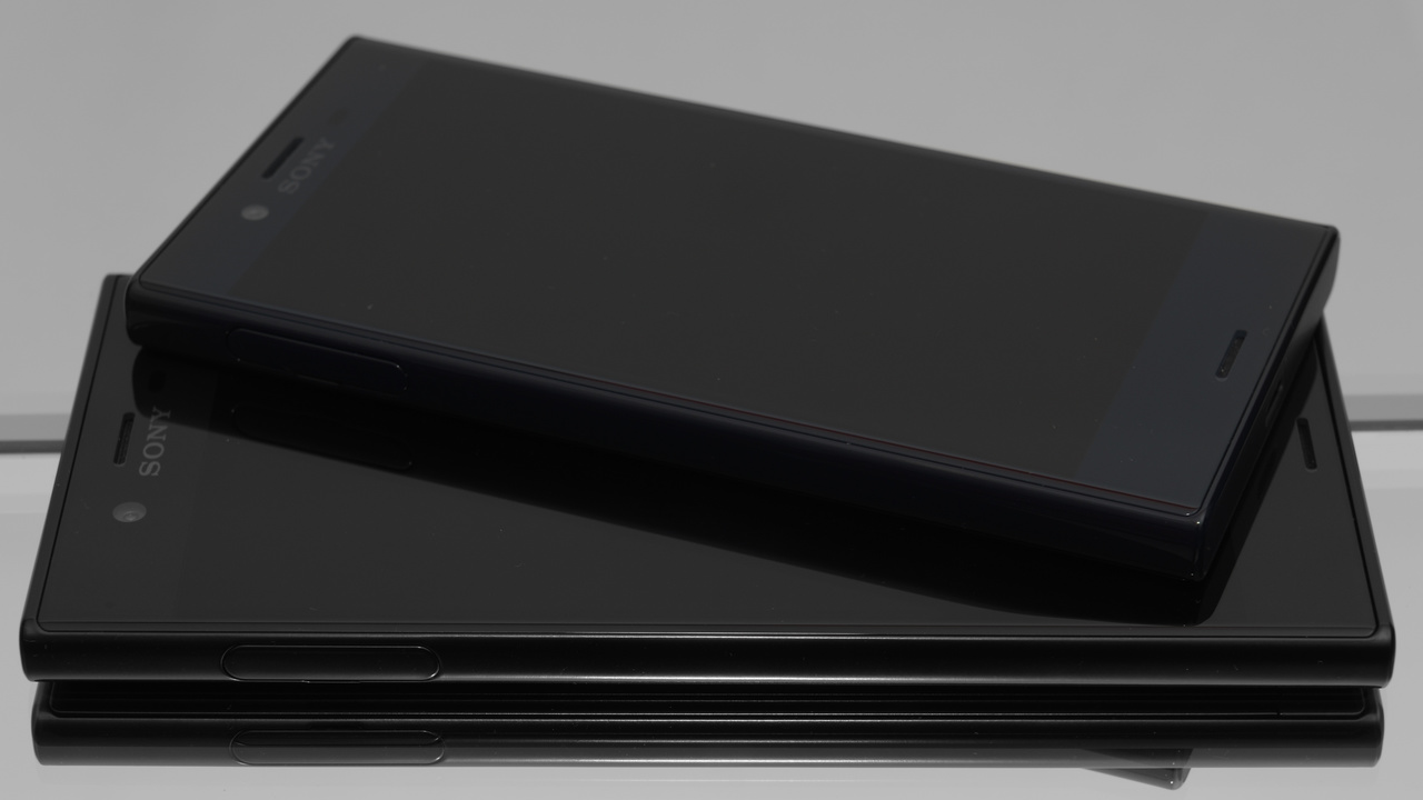 Xperia XZ und X Compact im Test: Sehr schnell gibt es von Sony nur noch in groß