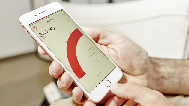 Vodafone: LTE mit bis zu 375 Mbit/s ab heute in 22 Städten