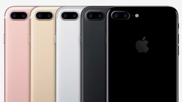 Studie: iPhone 7 Plus begehrter als iPhone 7