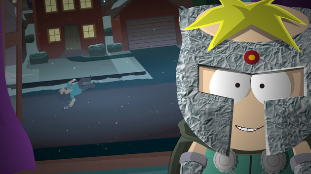 Verschiebung: South Park: The Fractured But Whole erscheint erst 2017