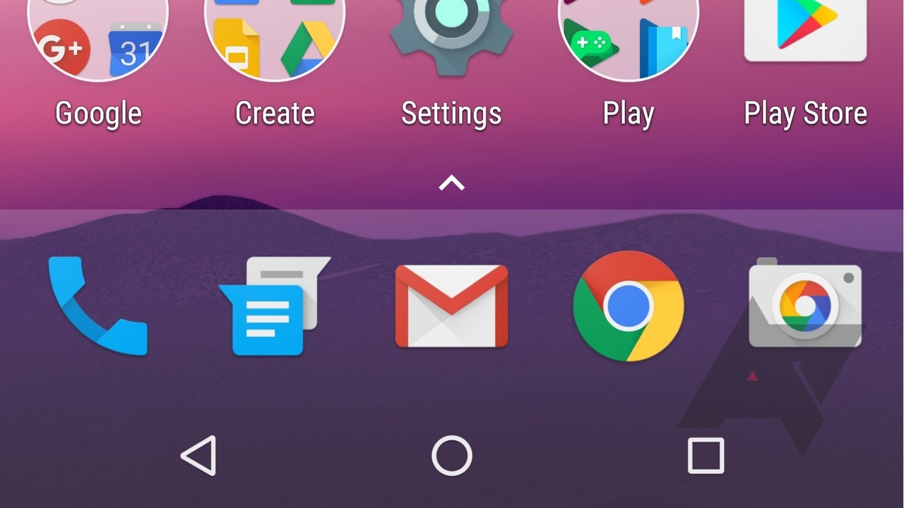 Google: Pixel-Smartphones mit Android 7.1 gesichtet
