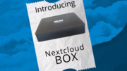 Nextcloud Box im Test: Barebone mit PiDrive für die private Cloud