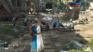 For Honor 13