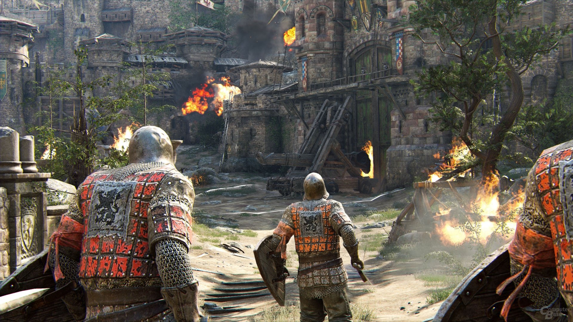 For Honor 28