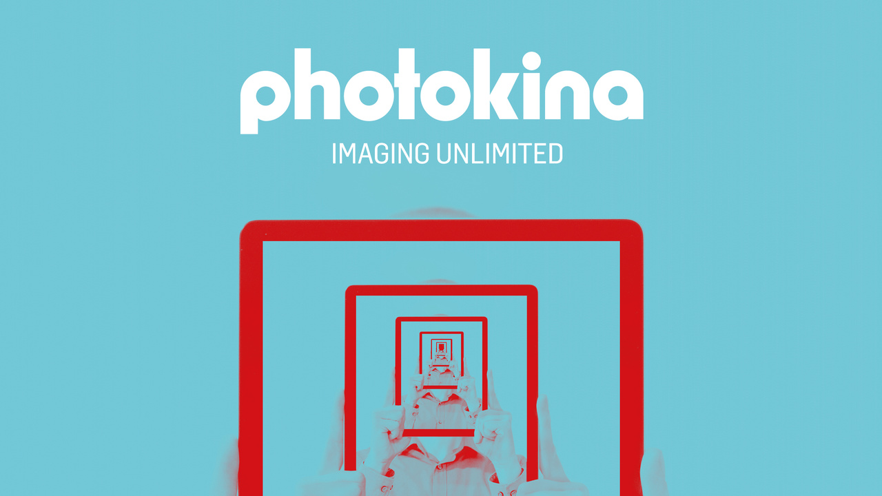 photokina: Fotofachmesse beginnt heute