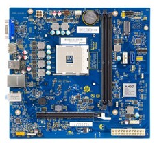 OEM-Board von HP: „Willow“ mit Sockel AM4