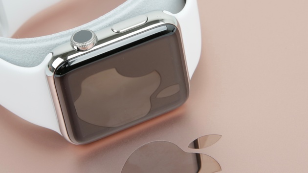 Apple Watch Series 2 im Test: Ohne iPhone selbstbewusst