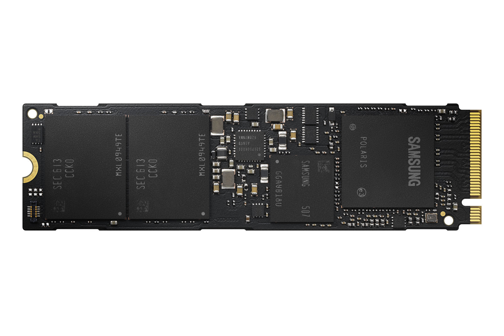 Samsung SSD 960 Evo
