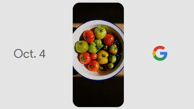 Made by Google: Pixel-Smartphones werden am 4. Oktober vorgestellt