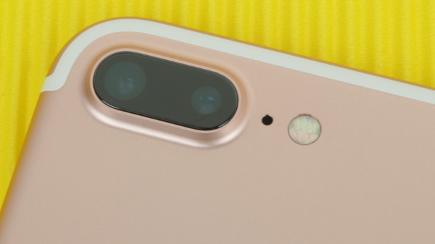 #hissgate: Das iPhone 7 fiept, andere Smartphones aber auch