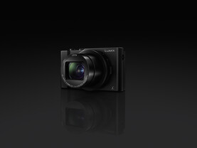 Panasonic Lumix LX15