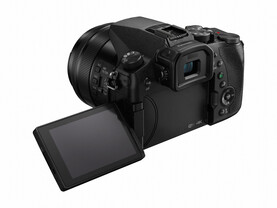 Panasonic FZ2000