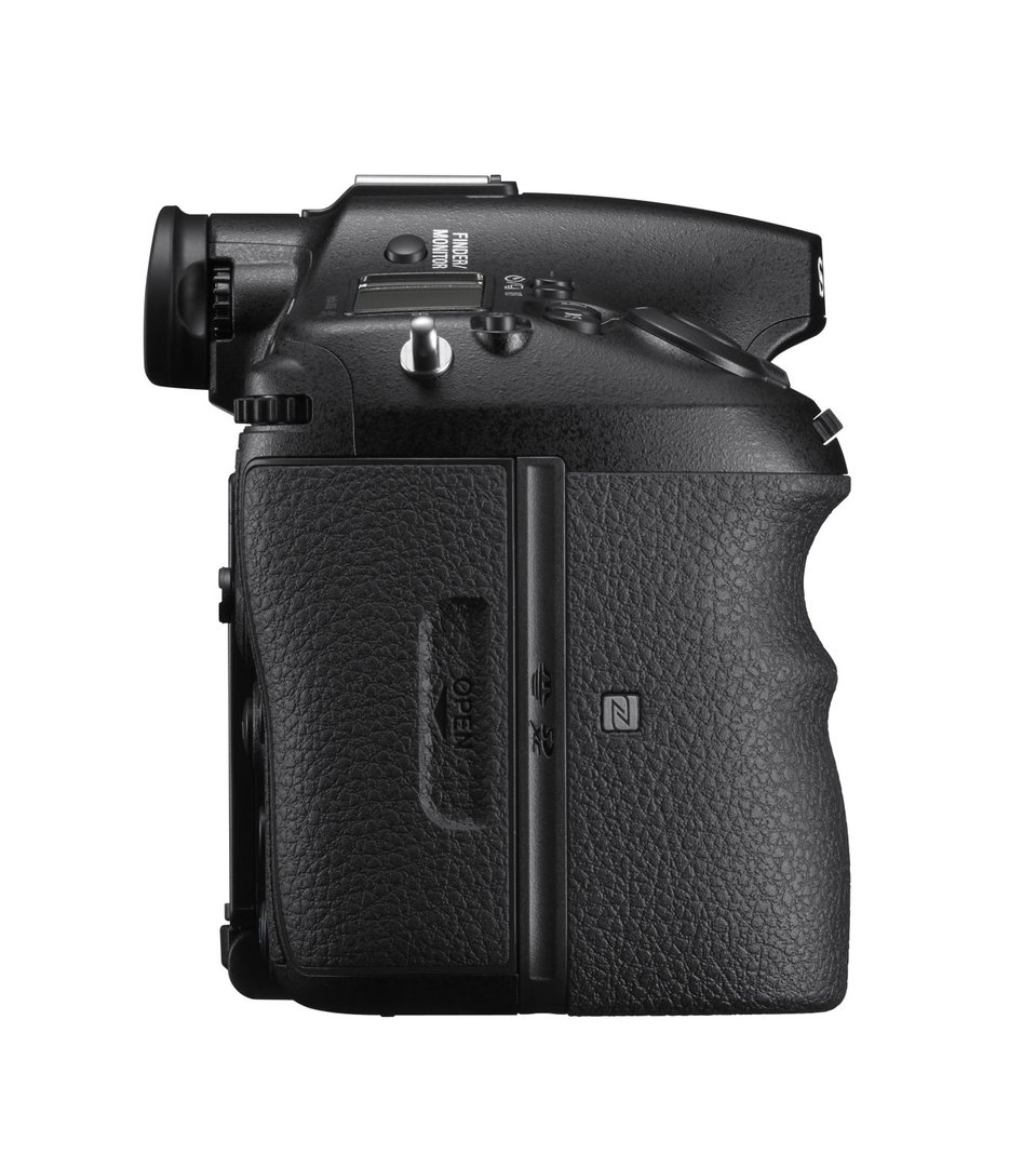 Sony Alpha 99 II