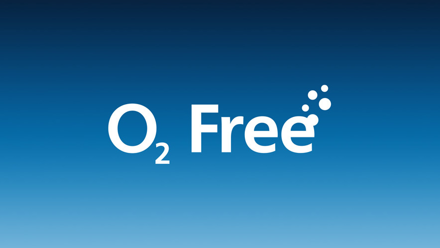 O2 Free: 1 Mbit/s nach Verbrauch des Datenvolumens