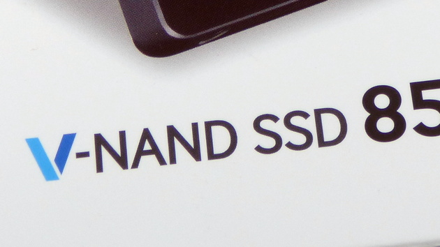 Samsung 850 Pro V2: SSDs werden auf 48-Layer-V-NAND umgerüstet