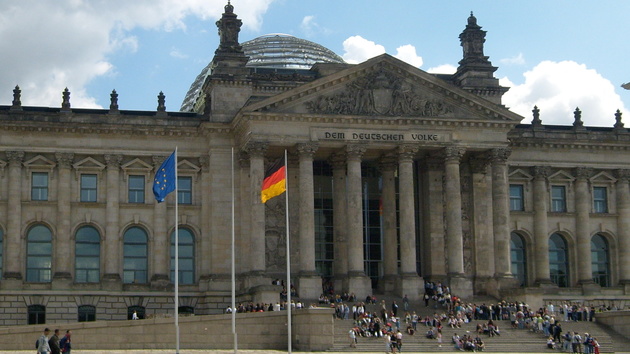 Bundestag: Hackerangriff auf hochrangige deutsche Politiker