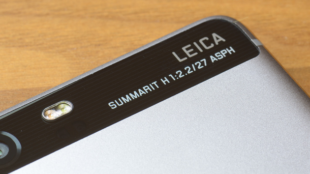 Smartphone-Kameras: Huawei und Leica forschen gemeinsam in Wetzlar
