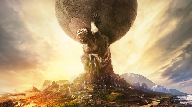 Systemanforderungen: Civilization 6 gibt sich genügsam