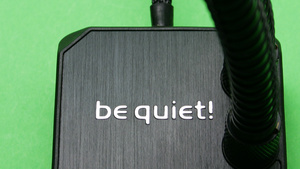 be quiet! Silent Loop im Test: Kompaktwasserkühlung mit flüsterleiser Pumpe