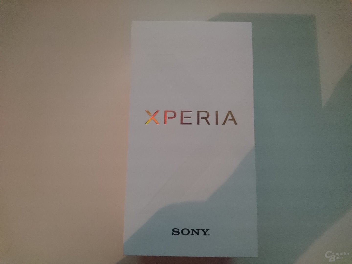 Sony Xperia XZ und X Compact im Test – Kamera