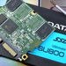 Adata Ultimate SU800 SSD im Test: Mit gleichem 3D-NAND schneller als die MX300