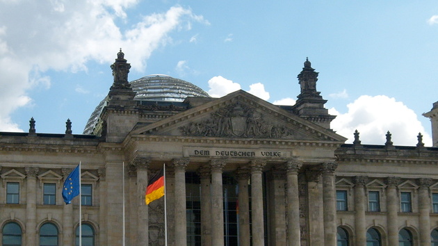 BND-Reform: Warnung vor einer deutschen NSA