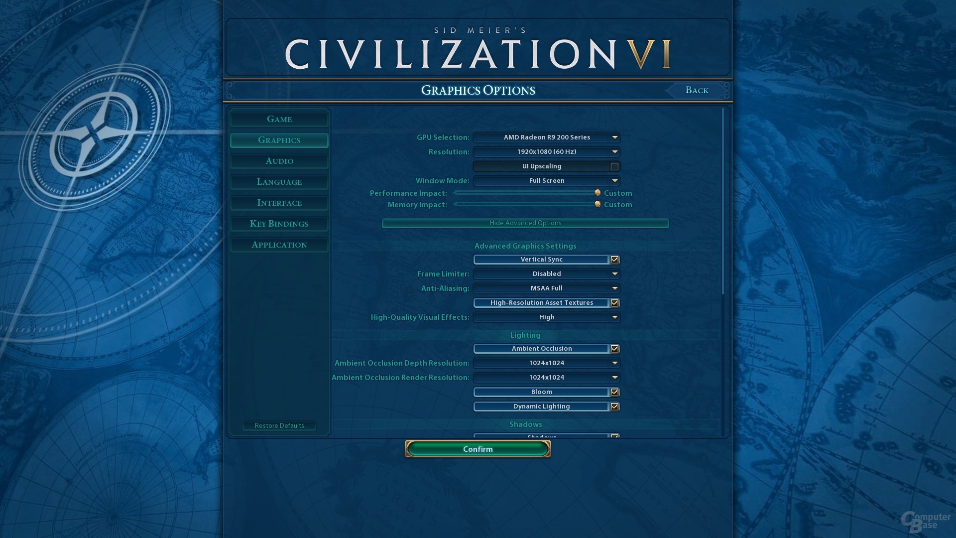 Civilization VI in der Vorschau