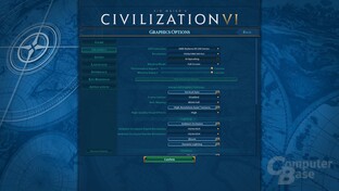 Civilization VI in der Vorschau